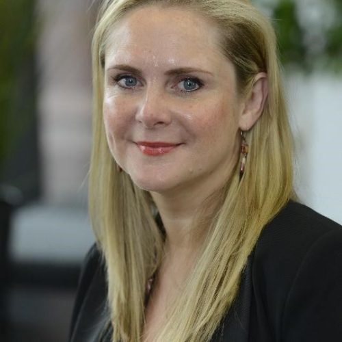 Kirsty Tonks