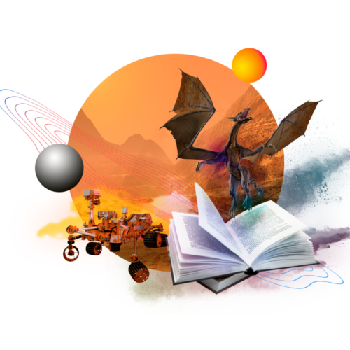 abstract graphic
