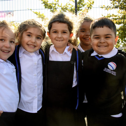 Children
